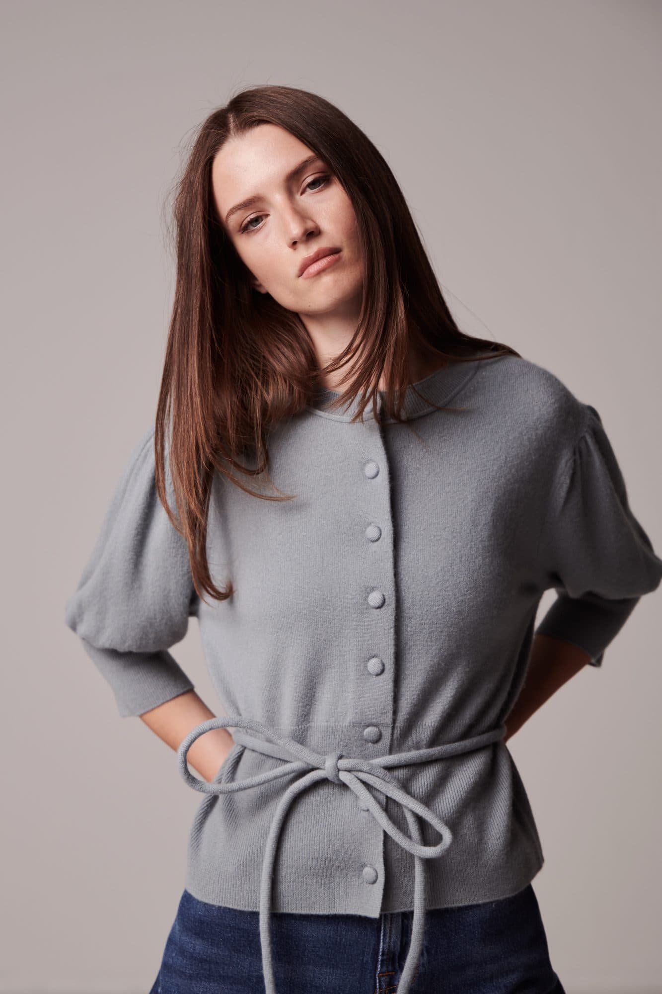 ALMA, Flash Collection 2027